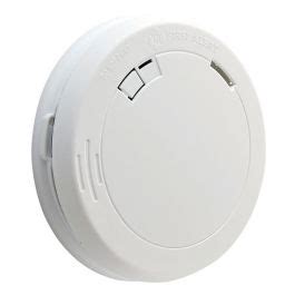 smoke detector harbor freight|Smoke & CO Detectors